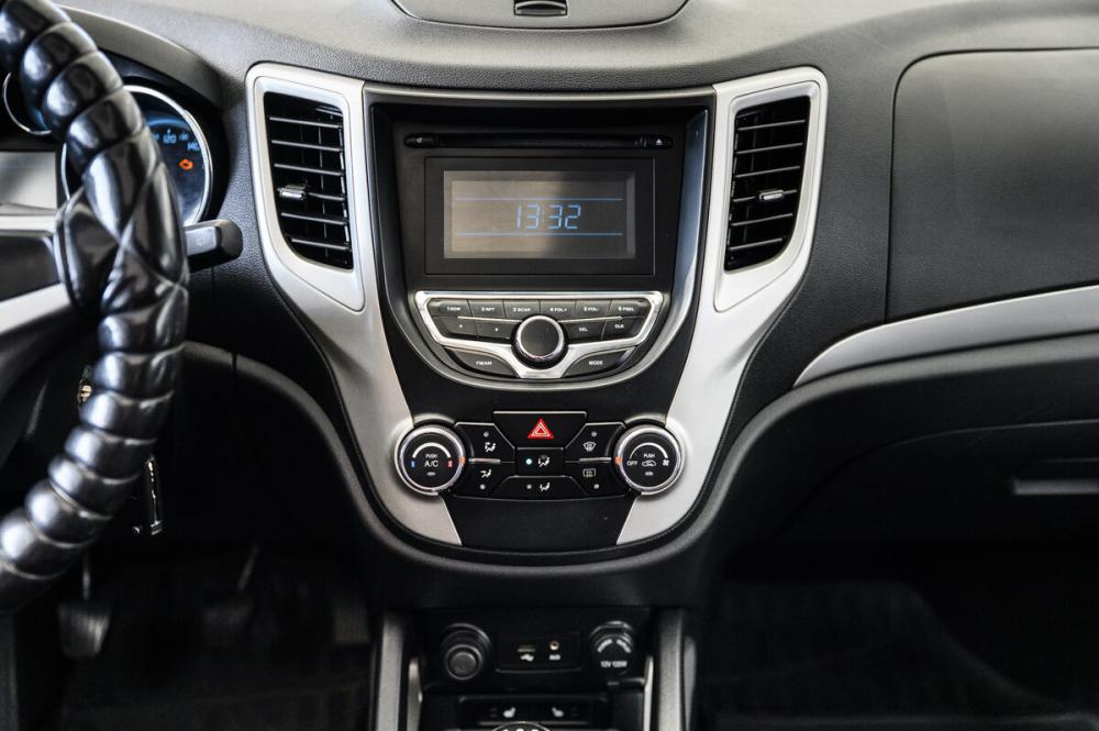 Changan CS35 Оренбург  - изображение 15