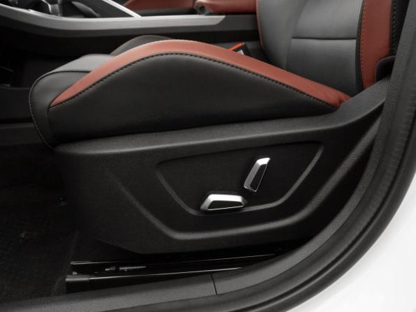 Geely Coolray I с пробегом 2023 года, цена 2 030 000 рублей, 19195 км, внедорожник, Автокод Объявления