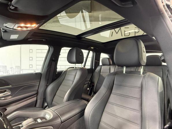 Mercedes-Benz GLS II (X167) с пробегом 2021 года, цена 12 100 000 рублей, 24507 км, внедорожник, Автокод Объявления