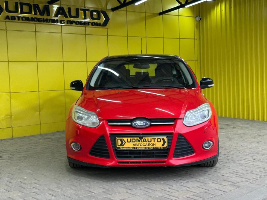 Ford Focus III Ижевск  - изображение 2