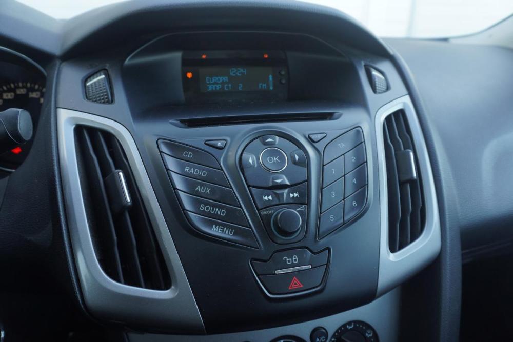 Ford Focus III Ульяновск  - изображение 13