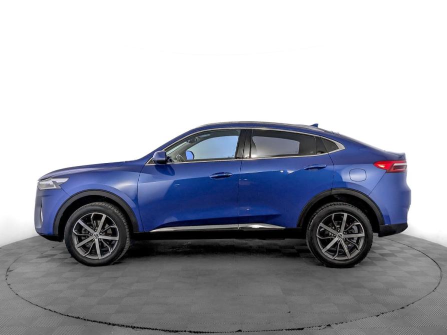 Haval F7x I Москва  - изображение 8