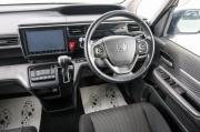 Honda Stepwgn V Красноярск  - изображение 37