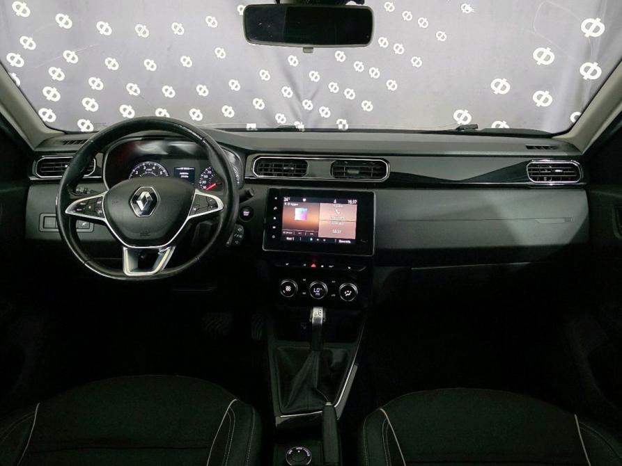 Renault Arkana I Новосибирск  - изображение 18