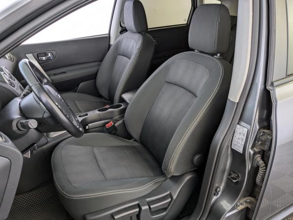 Nissan Qashqai I Рестайлинг с пробегом 2012 года, цена 1 300 000 рублей, 83278 км, внедорожник, Автокод Объявления