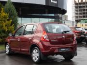 Renault Sandero I Москва  - изображение 24
