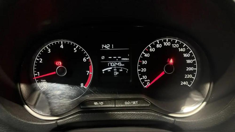 Volkswagen Polo V Смоленск  - изображение 10