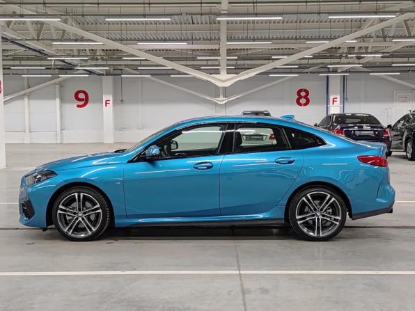 BMW 2 серии F44 с пробегом 2021 года, цена 3 110 000 рублей, 20803 км, седан, Автокод Объявления