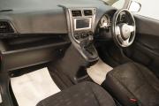 Toyota Ractis II Челябинск  - изображение 27