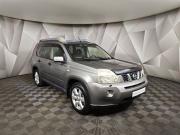 Nissan X-Trail II Москва  - изображение 23