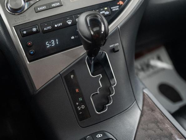 Lexus RX III Рестайлинг с пробегом 2012 года, цена 2 625 000 рублей, 152179 км, внедорожник, Автокод Объявления