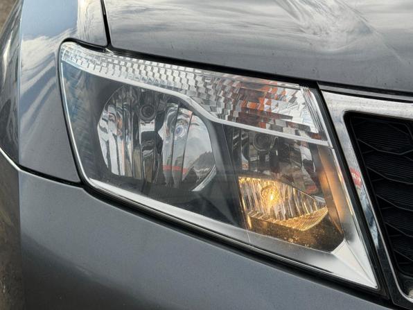 Nissan Terrano III (D10) с пробегом 2019 года, цена 1 450 000 рублей, 134351 км, внедорожник, Автокод Объявления