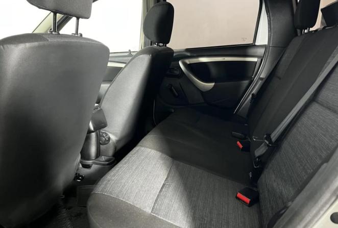 Renault Duster I с пробегом 2014 года, цена 770 000 рублей, 125525 км, внедорожник, Автокод Объявления