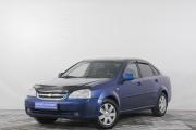 Chevrolet Lacetti I Кемерово  - изображение 27