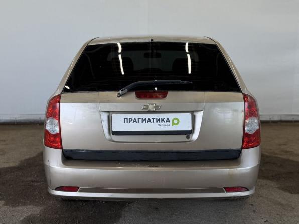 Chevrolet Lacetti I с пробегом 2007 года, цена 300 000 рублей, 280000 км, универсал, Автокод Объявления