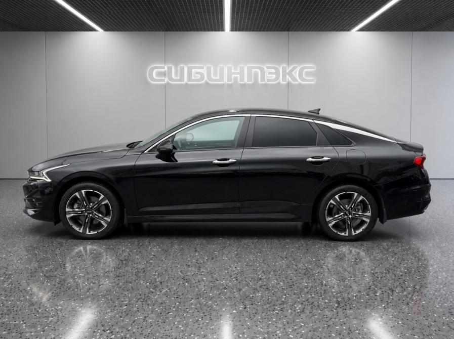 Kia K5 III Кемерово  - изображение 2