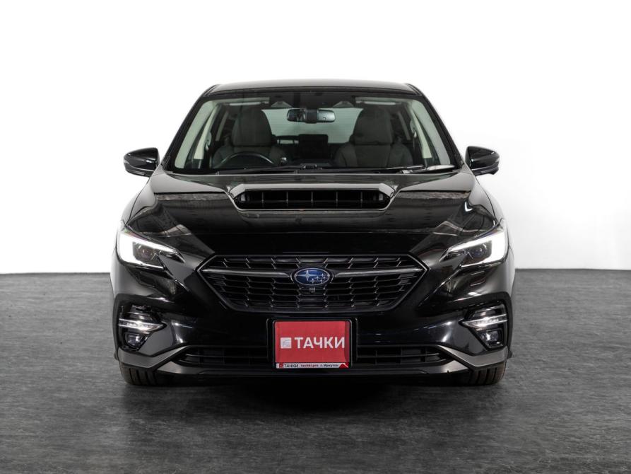 Subaru Levorg II Иркутск  - изображение 2