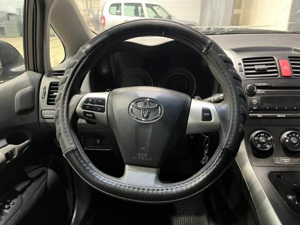 Toyota Auris I Рестайлинг с пробегом 2010 года, цена 660 000 рублей, 139850 км, хэтчбек, Автокод Объявления