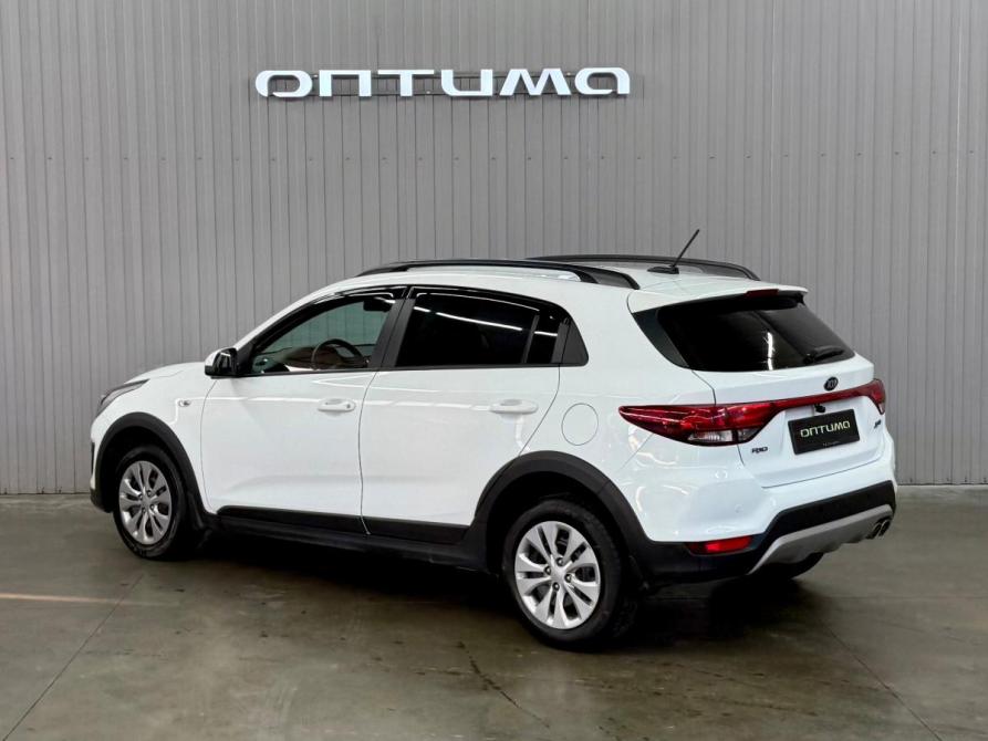 Kia Rio IV Краснодар  - изображение 7