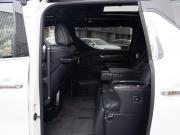 Toyota Alphard III Рестайлинг Санкт-Петербург  - изображение 41