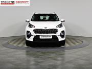 Kia Sportage IV Рестайлинг Белгород  - изображение 20
