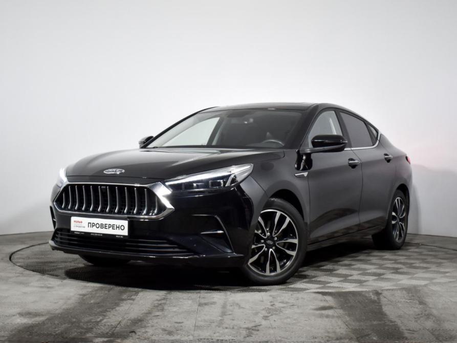 JAC J7 I Санкт-Петербург  - изображение 1