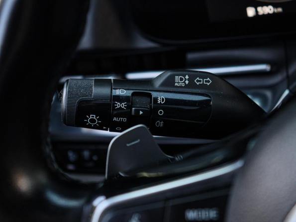 Kia Carnival IV с пробегом 2021 года, цена 3 790 000 рублей, 95558 км, минивэн, Автокод Объявления