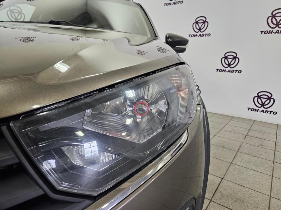 Lada (ВАЗ) Granta I Рестайлинг Тольятти  - изображение 19