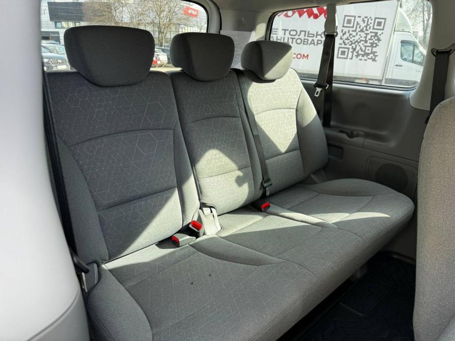 Hyundai H-1 II Рестайлинг 2 Москва  - изображение 12