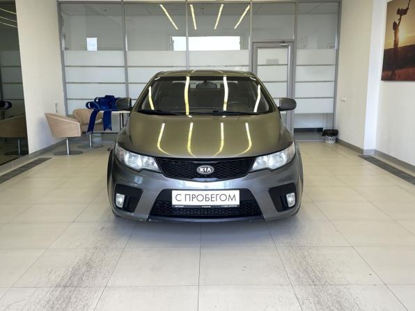 Kia Cerato II с пробегом 2011 года, цена 750 000 рублей, 221680 км, седан, Автокод Объявления