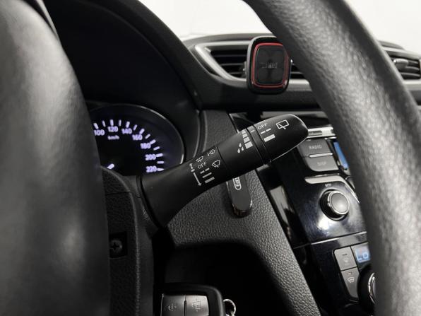 Nissan X-Trail III с пробегом 2017 года, цена 1 585 200 рублей, 160987 км, внедорожник, Автокод Объявления