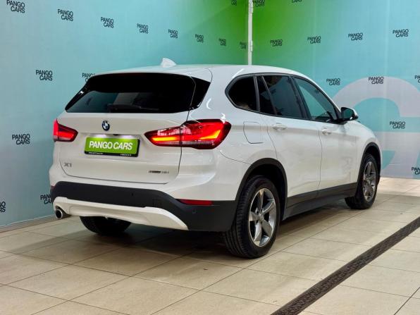 BMW X1 II (F48) Рестайлинг с пробегом 2021 года, цена 1 910 000 рублей, 158494 км, внедорожник, Автокод Объявления