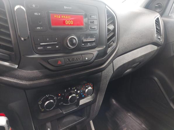 Lada (ВАЗ) XRAY I с пробегом 2018 года, цена 670 000 рублей, 176078 км, хэтчбек, Автокод Объявления