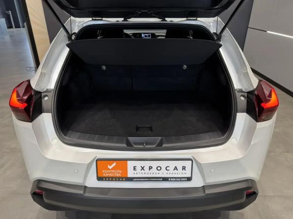 Lexus UX I с пробегом 2021 года, цена 3 379 000 рублей, 32000 км, внедорожник, Автокод Объявления