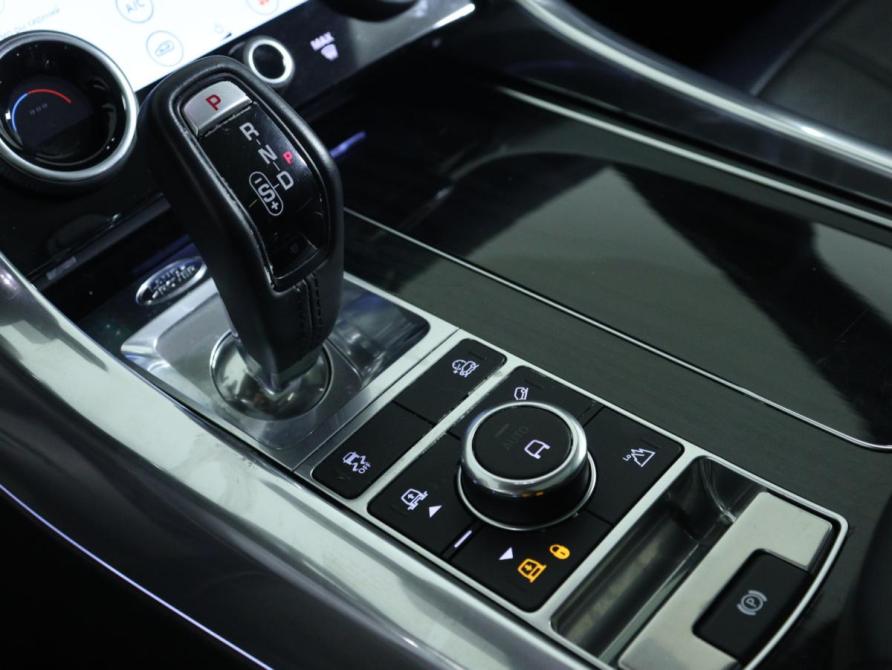 Land Rover Range Rover Sport II Рестайлинг Санкт-Петербург  - изображение 15