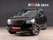 Hyundai Santa Fe II Рестайлинг Екатеринбург  - изображение 19