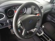 Ford Focus II Рестайлинг Москва  - изображение 29