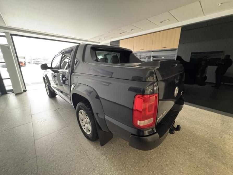 Volkswagen Amarok I Ярославль  - изображение 6