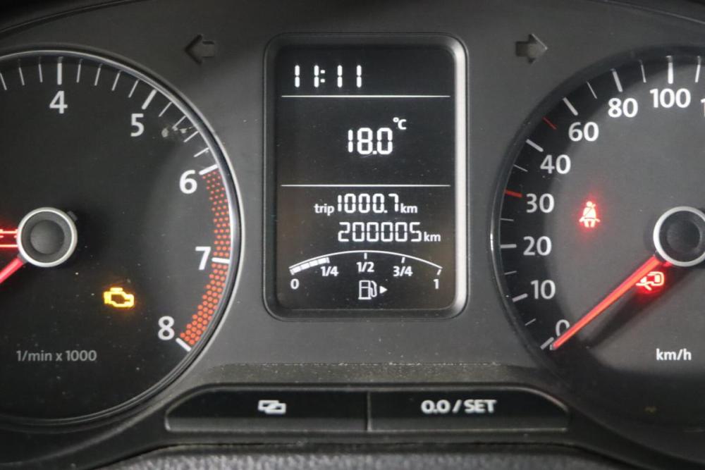 Volkswagen Polo V Нижний Новгород  - изображение 13