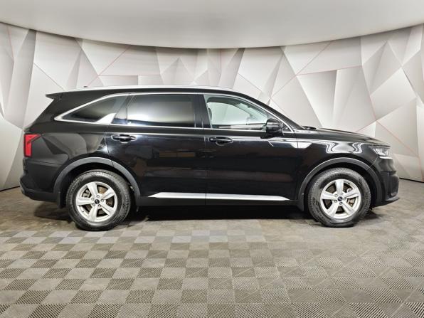 Kia Sorento IV с пробегом 2020 года, цена 2 755 000 рублей, 152902 км, внедорожник, Автокод Объявления