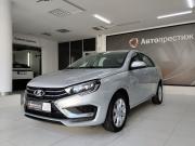 Lada (ВАЗ) Vesta I Рестайлинг (NG) Минеральные Воды  - изображение 23