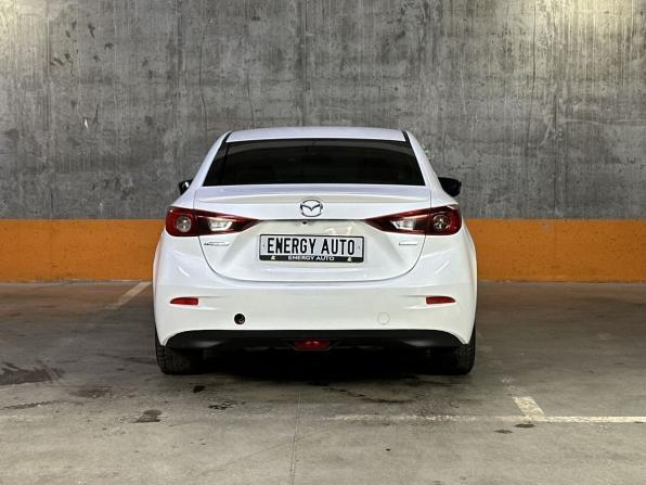 Mazda 3 III (BM) с пробегом 2014 года, цена 1 220 000 рублей, 148936 км, седан, Автокод Объявления
