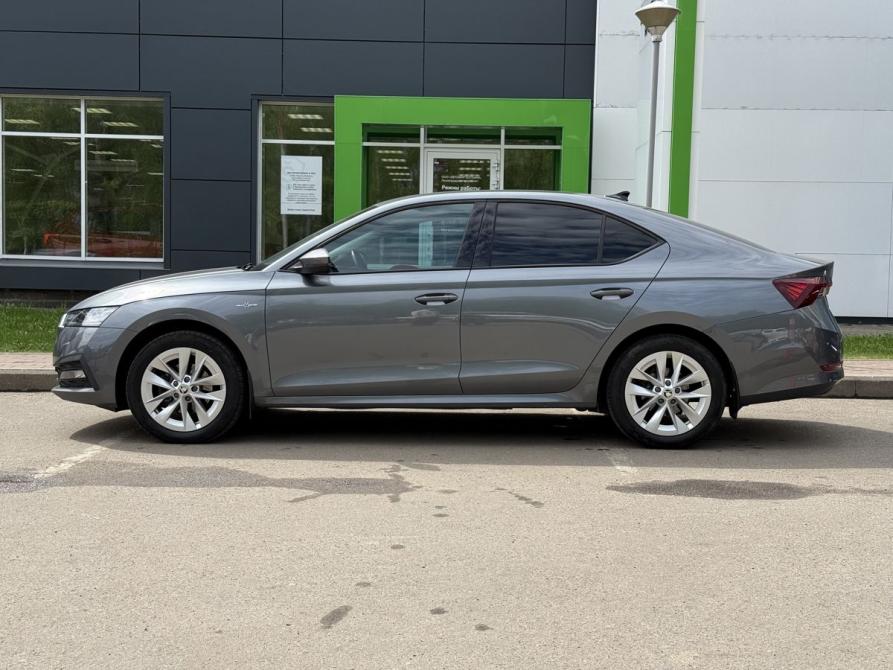 Skoda Octavia IV (A8) Ярославль  - изображение 8