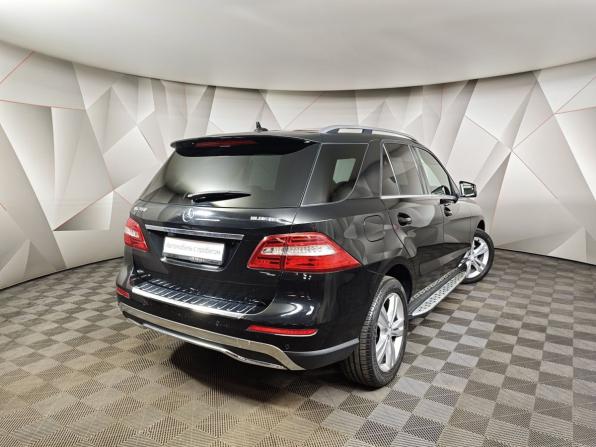 Mercedes-Benz M-Класс III (W166) с пробегом 2014 года, цена 2 495 000 рублей, 199391 км, внедорожник, Автокод Объявления