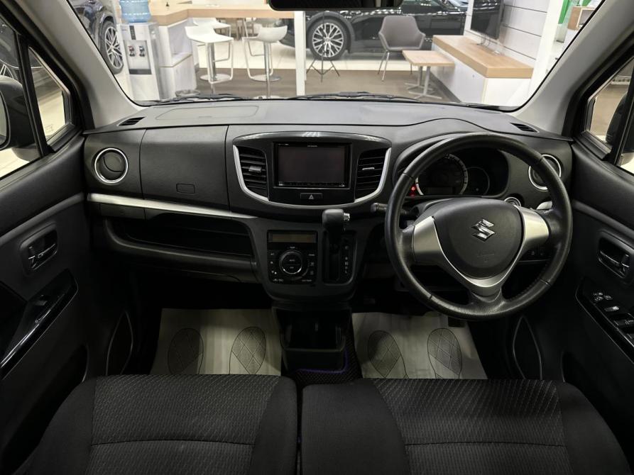 Suzuki Wagon R V Санкт-Петербург  - изображение 24