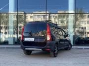 Lada (ВАЗ) Largus I Самара  - изображение 19