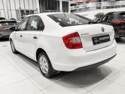 Skoda Rapid I Казань  - изображение 30
