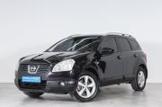 Nissan Qashqai+2 I Новосибирск  - изображение 24