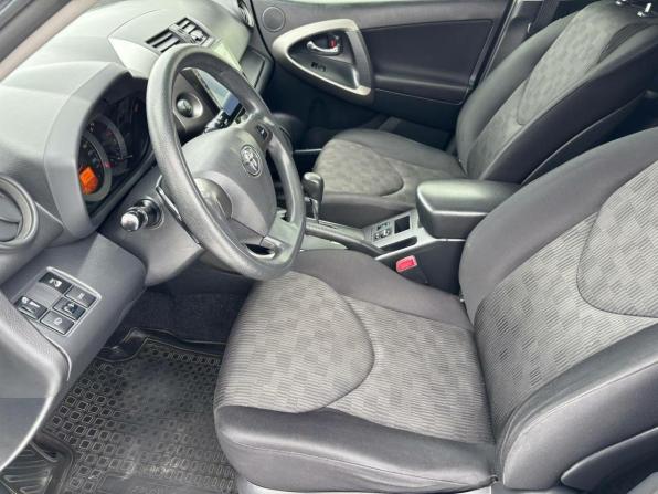 Toyota RAV4 III (XA30) Рестайлинг с пробегом 2012 года, цена 1 370 000 рублей, 160645 км, внедорожник, Автокод Объявления