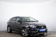 Lada (ВАЗ) Vesta I Пермь  - изображение 23